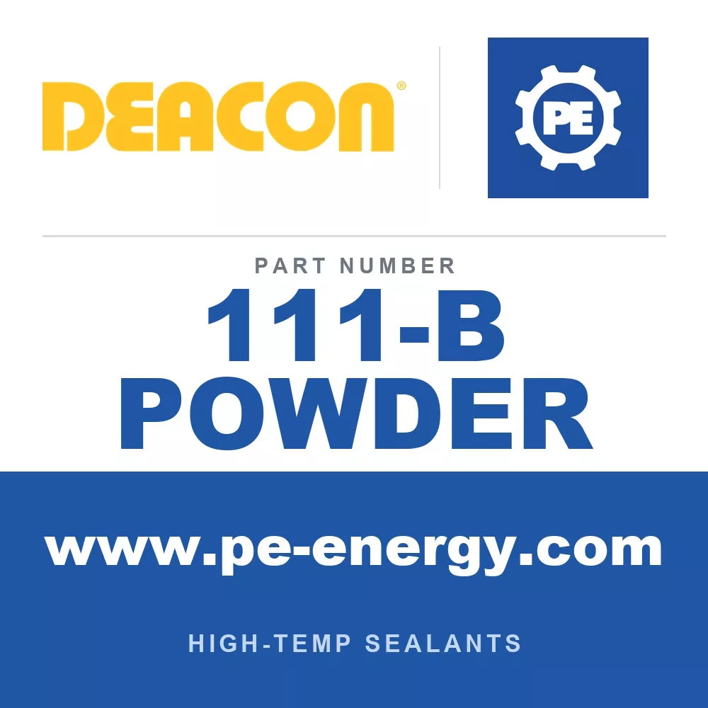 Deacon Booster Powder