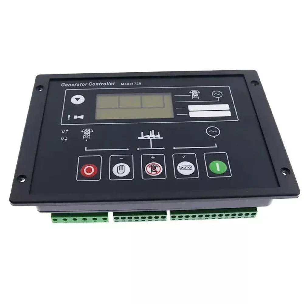 Deep Sea Generator Alternator Electronic Controller Moudle DSE720