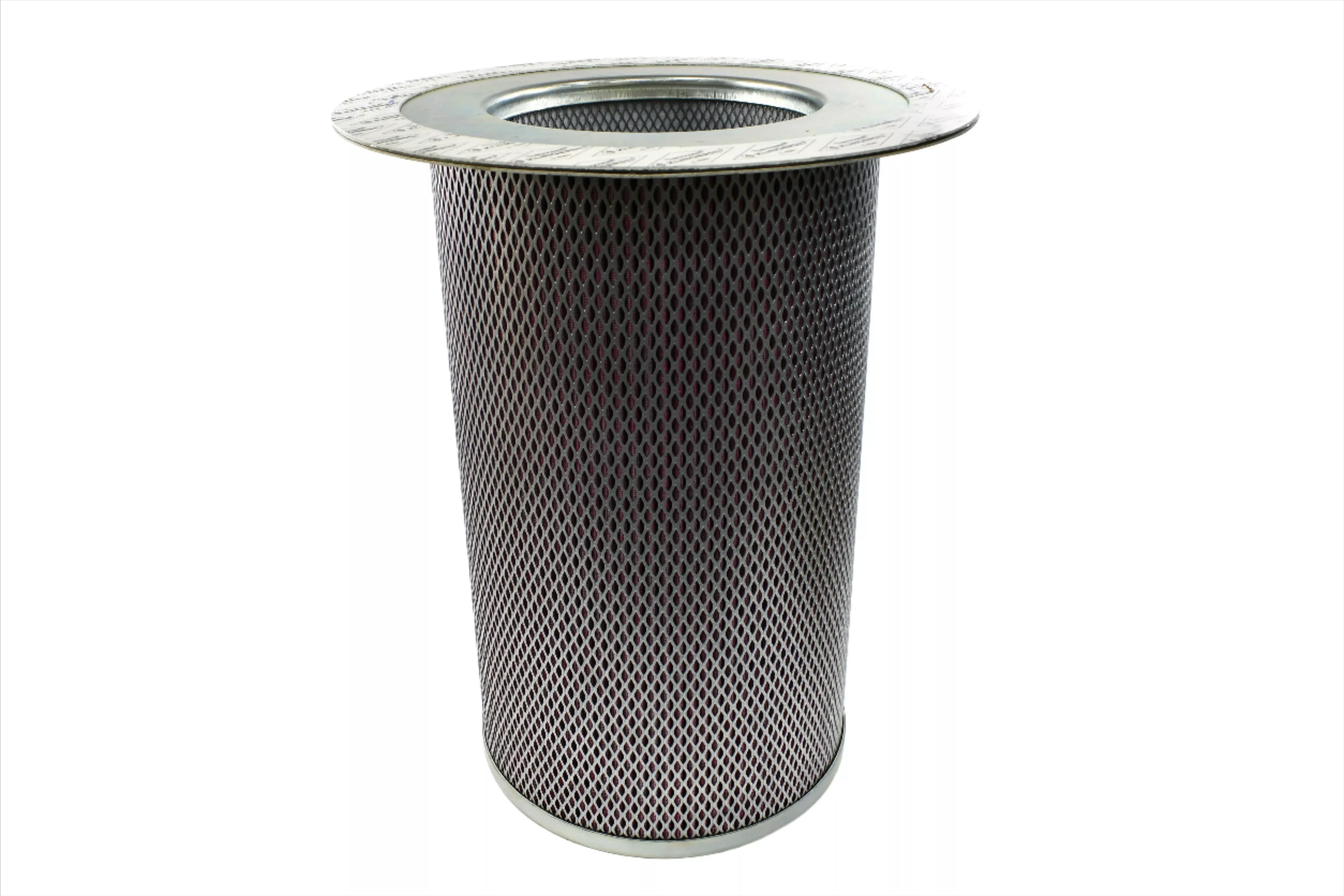 Dekker Separator Replacement - 6300-1620-002