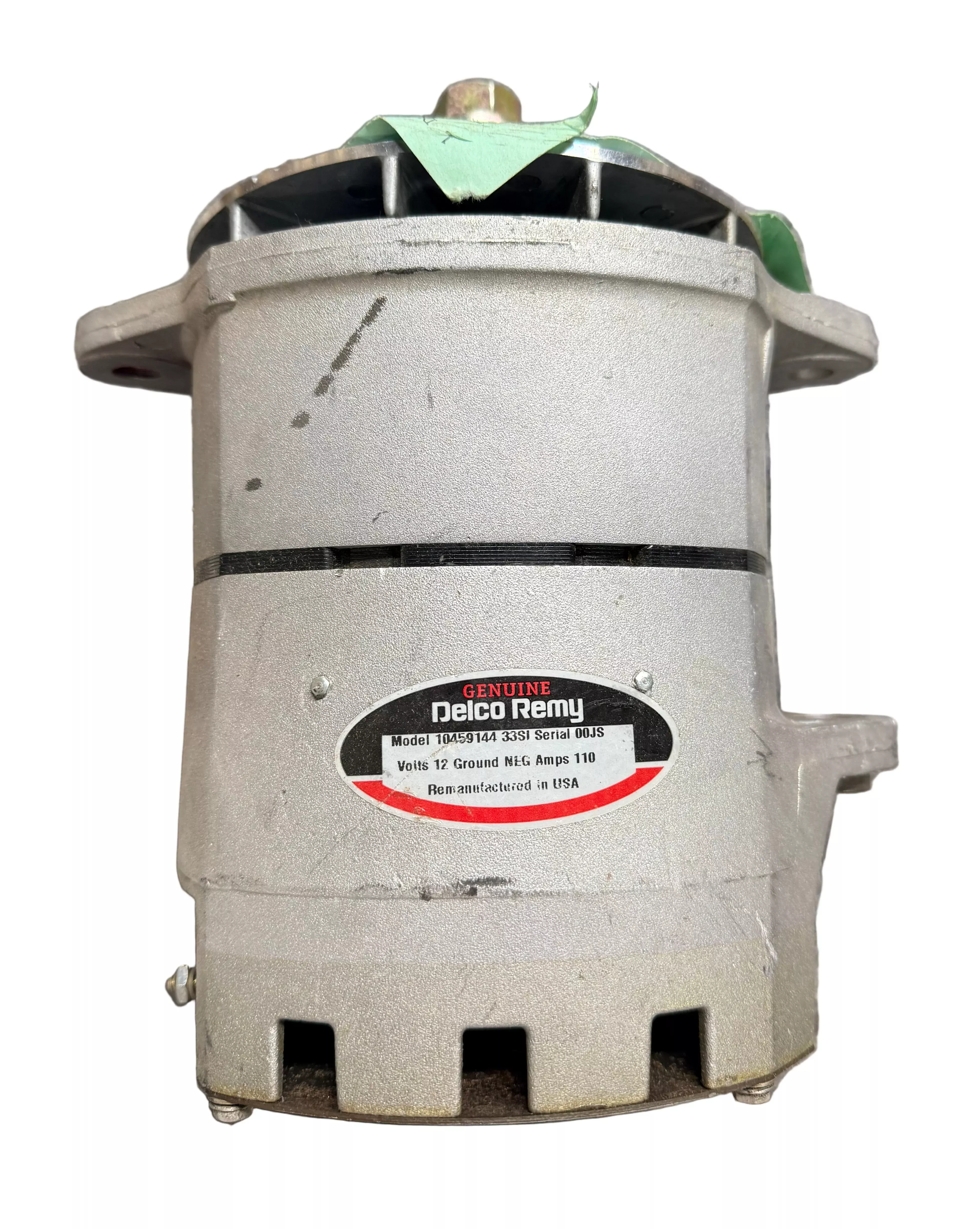 Delco 10459144 Alternator NOS