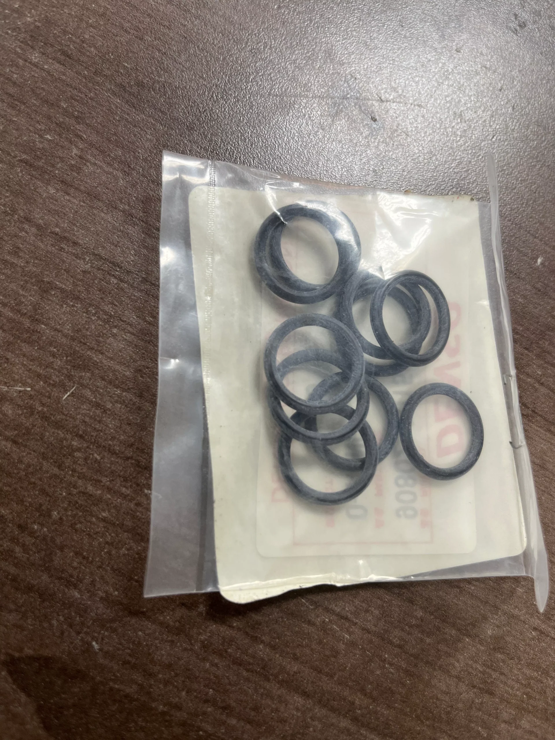 Denso 908022-0150 O-Ring Pack of 10