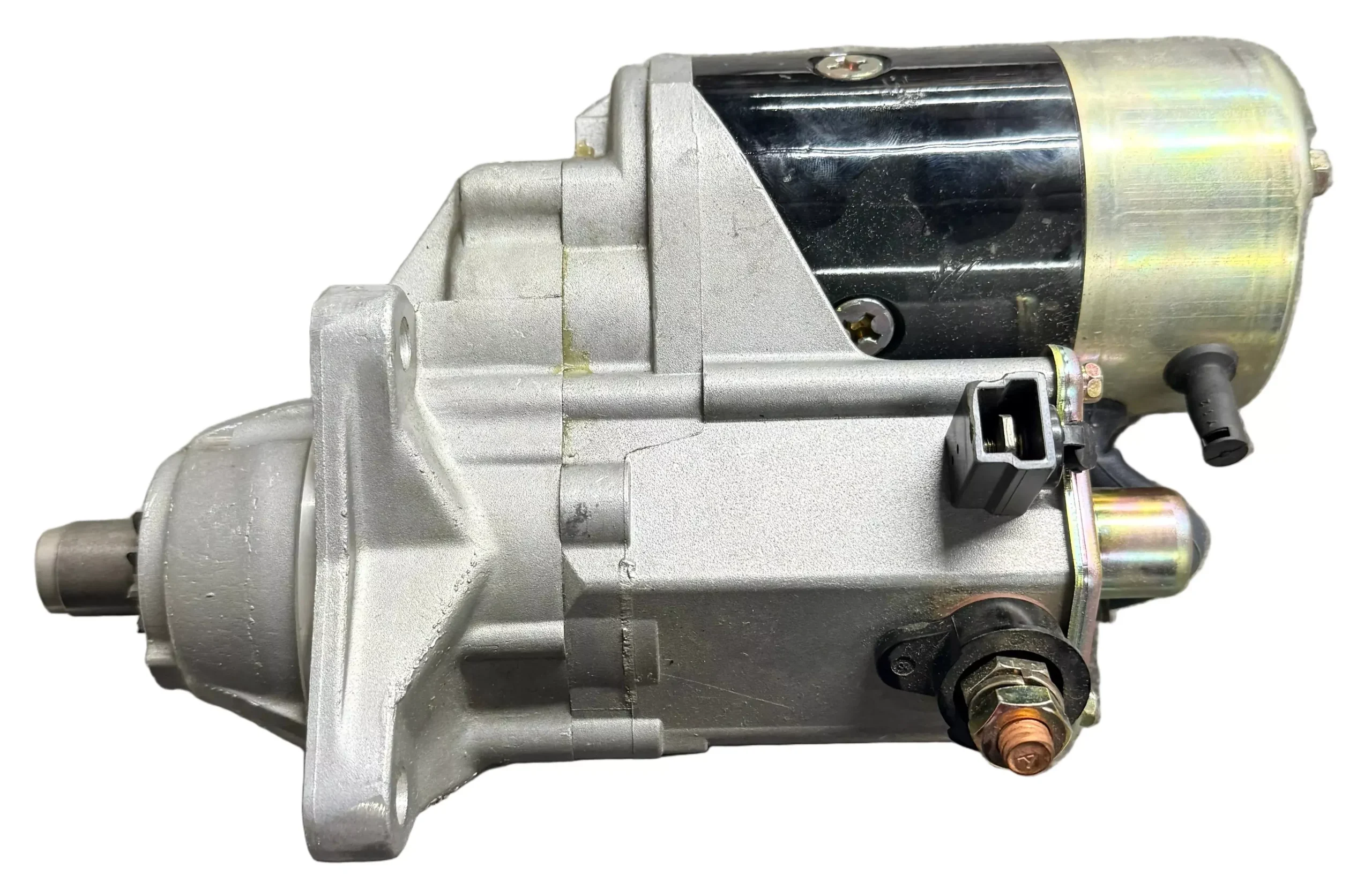Denso 9702809-588 Starter
