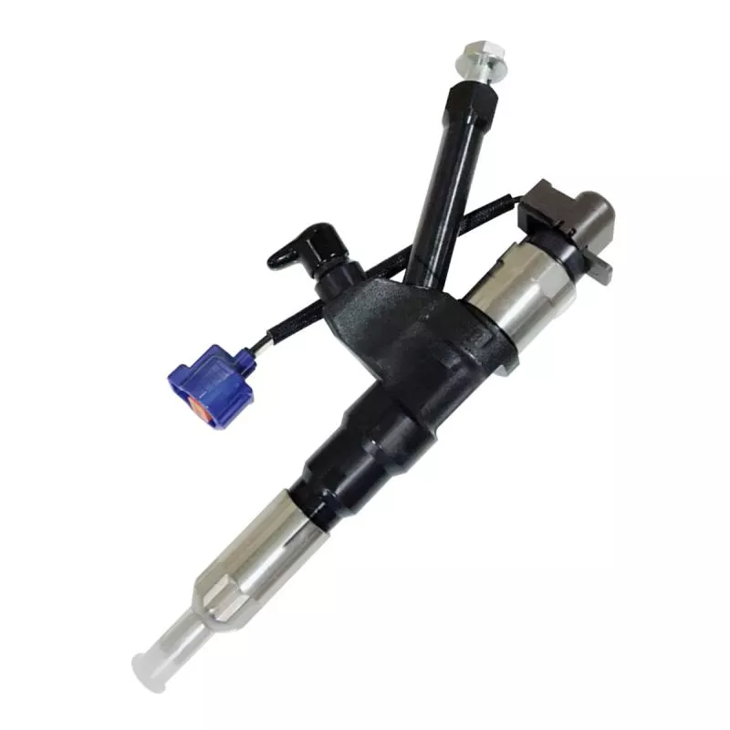 Denso Fuel Common Rail Injector 23670E0351 for Hino