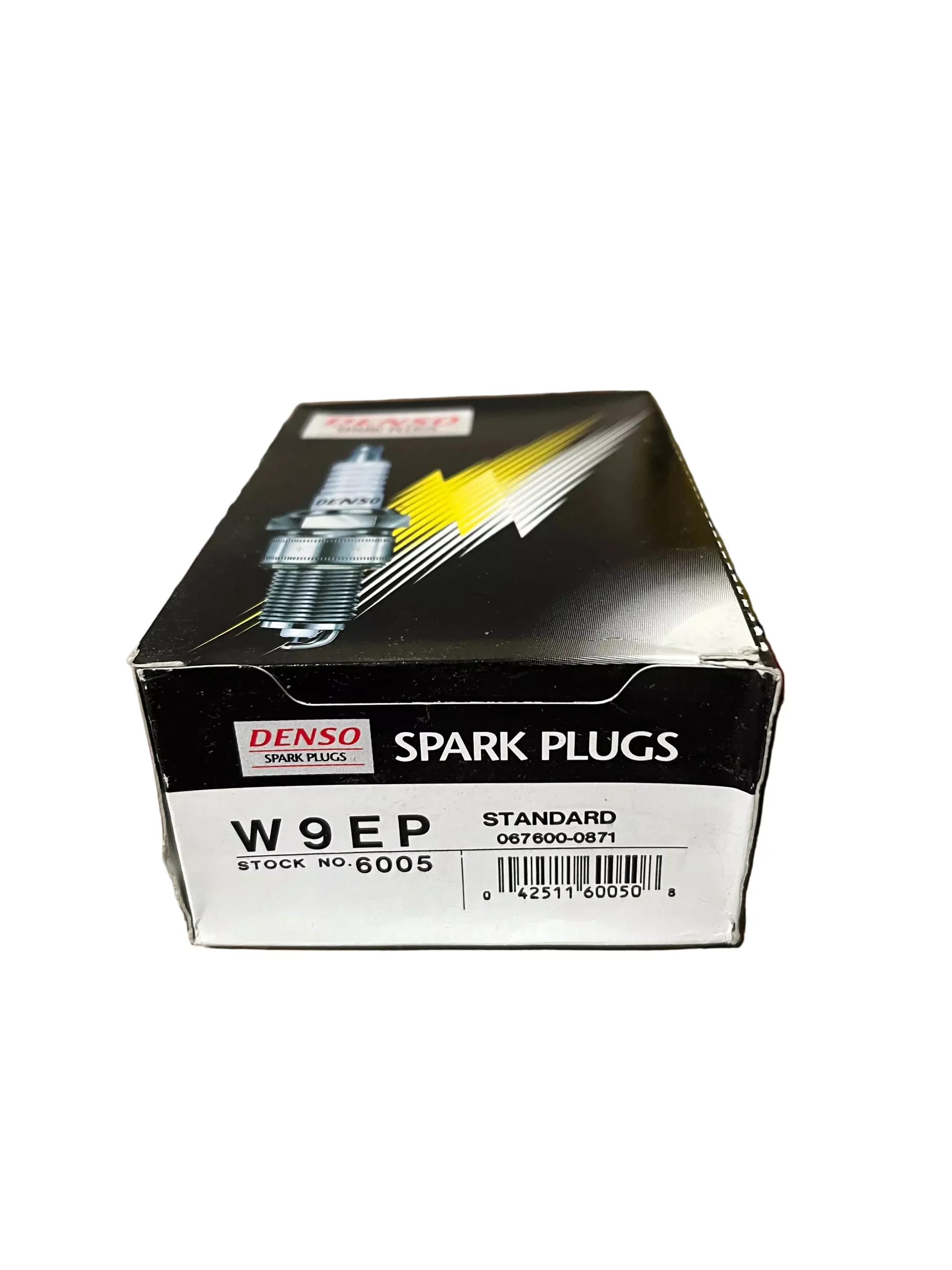 Denso W9EP Spark Plugs Pack of 10
