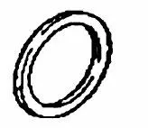 Devilbiss 190271 | MSE-2-K2 Gasket Kit
