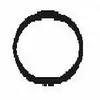 Devilbiss 190354 | SSG-8096-K5 O-Ring Kit