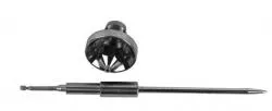 Devilbiss 702713 | Tekna 1.3mm Fluid Nozzle and Fluid Needle Set