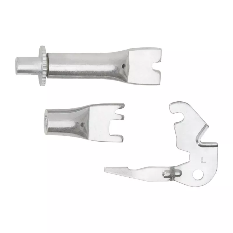 DFC 07-24 Dodge Attitude (Mexico) Left Rear Drum Adjuster Kit