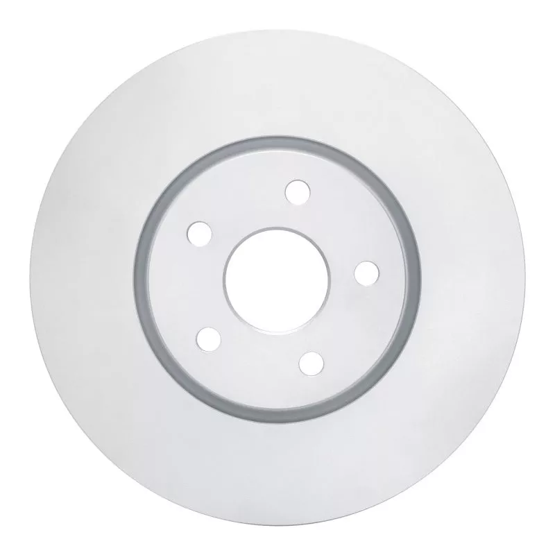 DFC 21-25 Dodge Durango Front GeoSPEC Coated Rotor