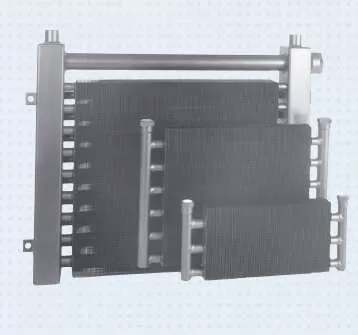 DH-216 Oil Turbulator - Thermal Transfer