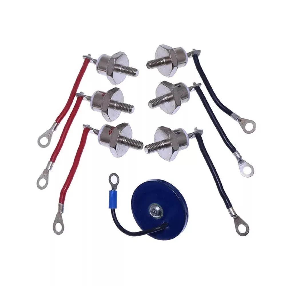 Diode Rectifier Kit RSK5001 compatible with Stamford Generator
