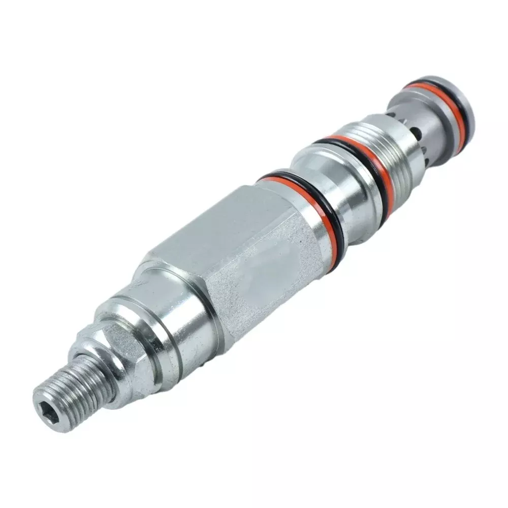 Direct-acting Sequence Valve SCCA-LAN compatible with Sun Hydraulics
