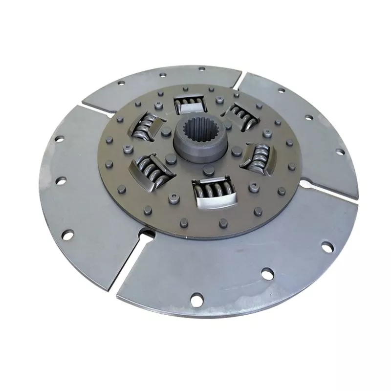 Disk Damper New 207-01-71310 for Komatsu