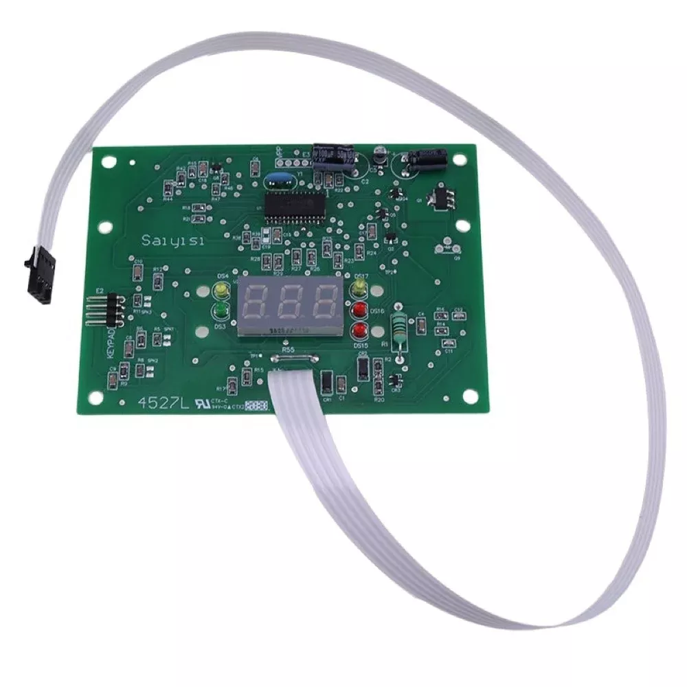 Display Board IDXL2DB1930 suitable for Hayward FD H-Series Low Nox