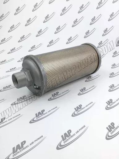 DM-1500 Dryer Muffler 1-1/2 Inch