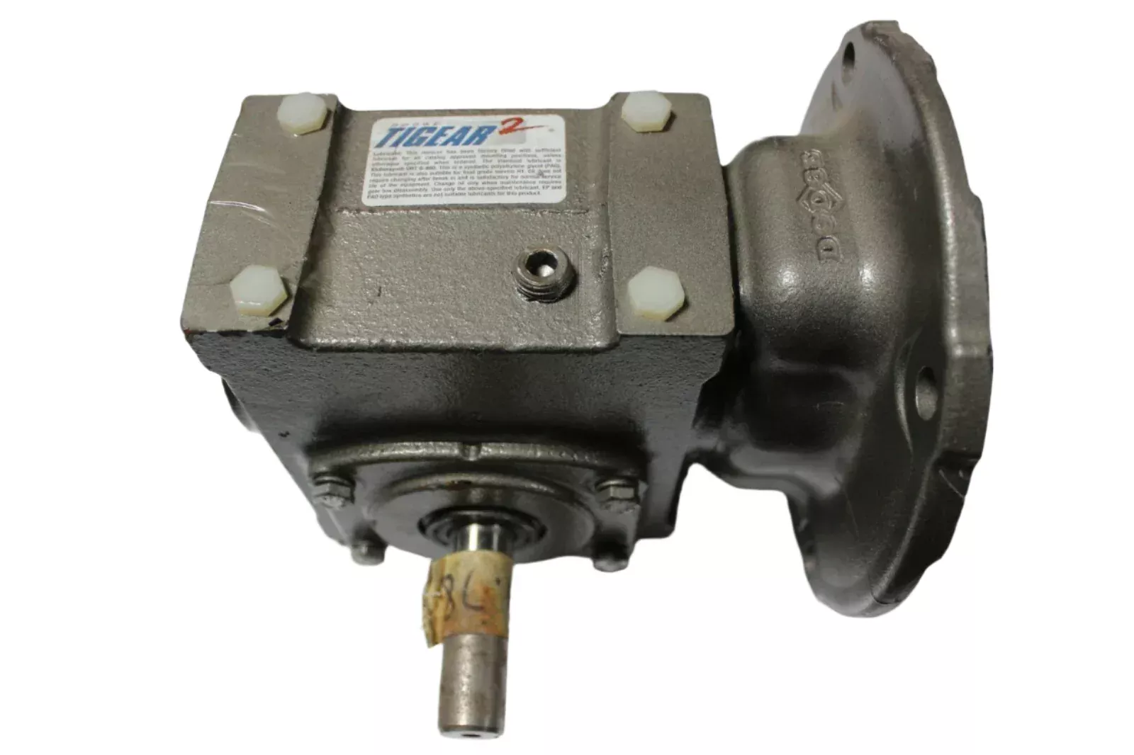 Dodge TIGEAR-2 15QZ05L56 E-Z KLEEN REDUCER