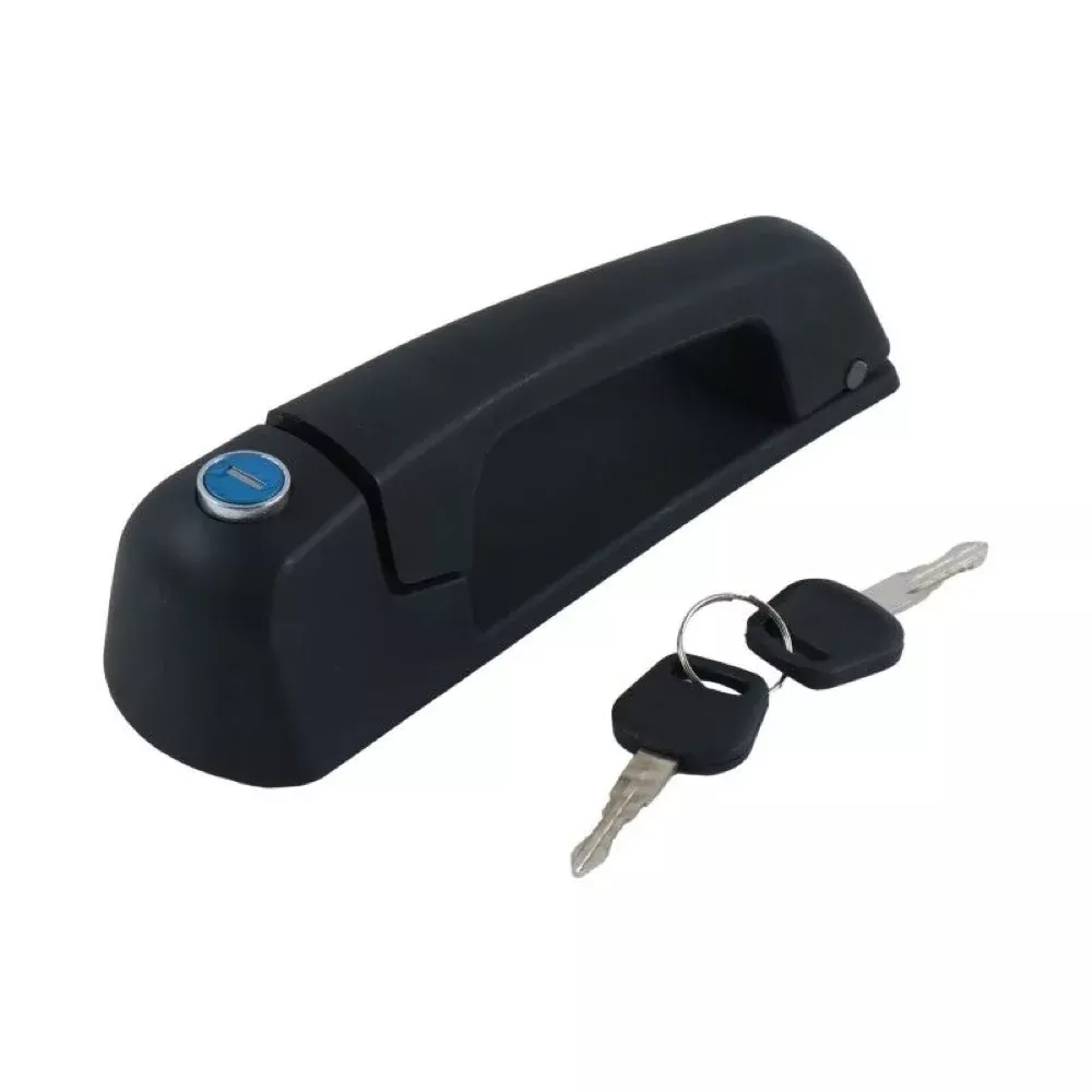 Door Handle Latch Assembly 7450355 compatible with Bobcat Loader S62 S64 S66 S76 T62 T64 T66 T76