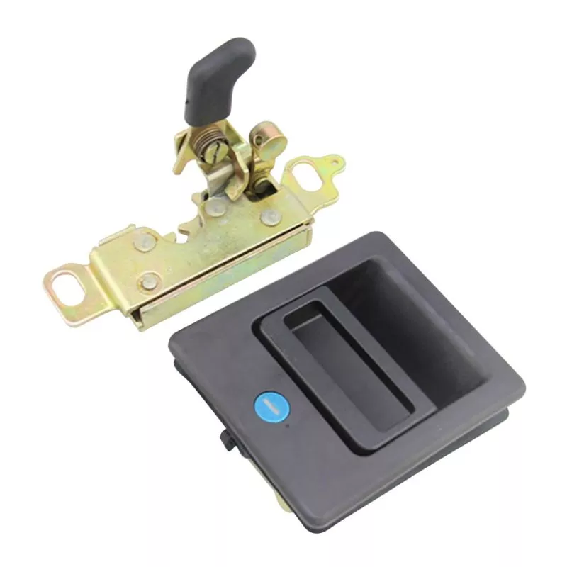 Door Lock 14698838 for Volvo