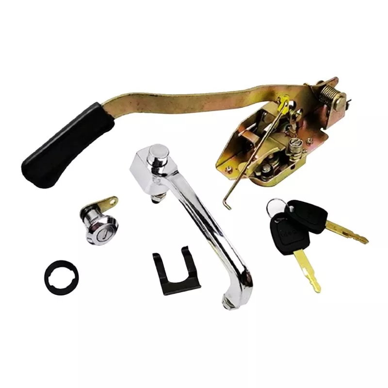 Door Lock 7017924 for Hitachi