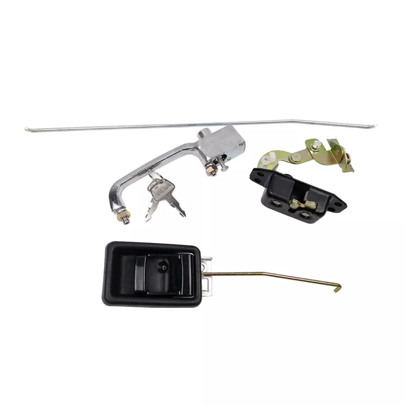 Door Lock Kit HD-922 for Kato