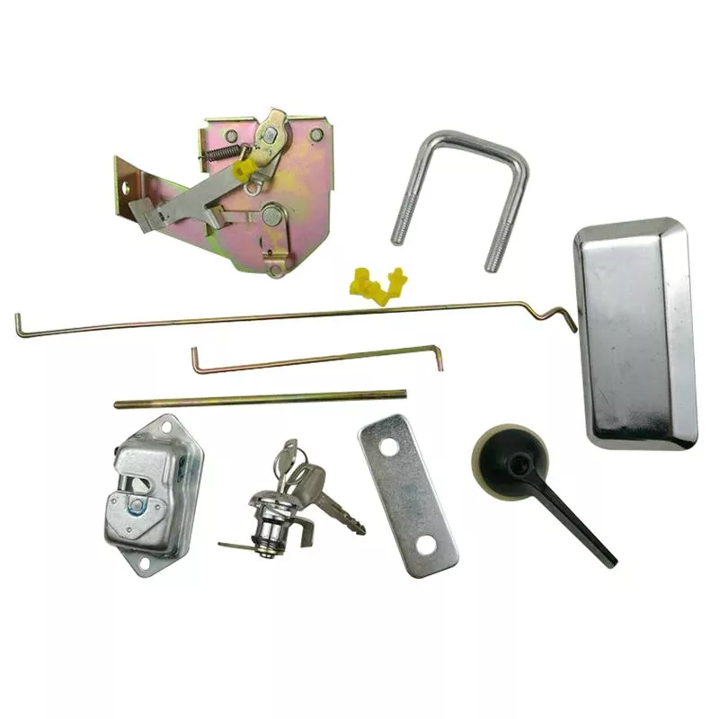 Door Lock for Komatsu PC100-5