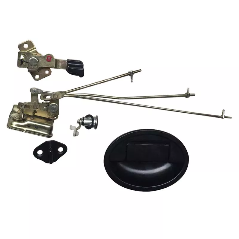 Door Lock for Komatsu PC200-8