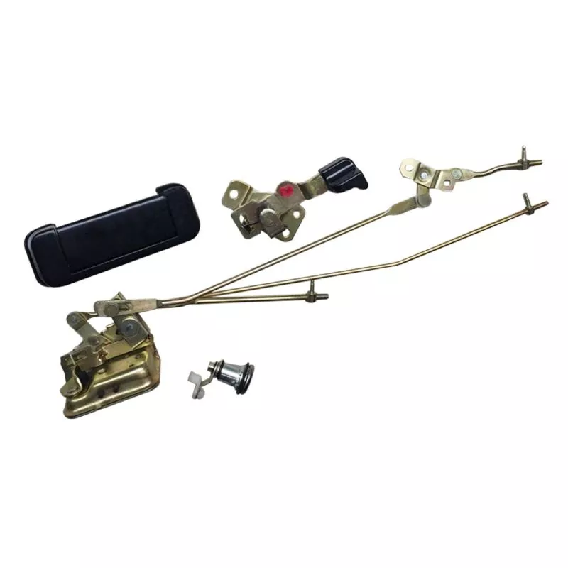 Door Lock Set for Komatsu