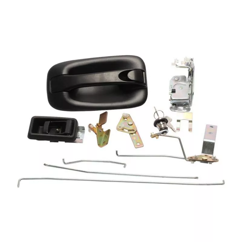 Door Lock for Sumitomo Excavator