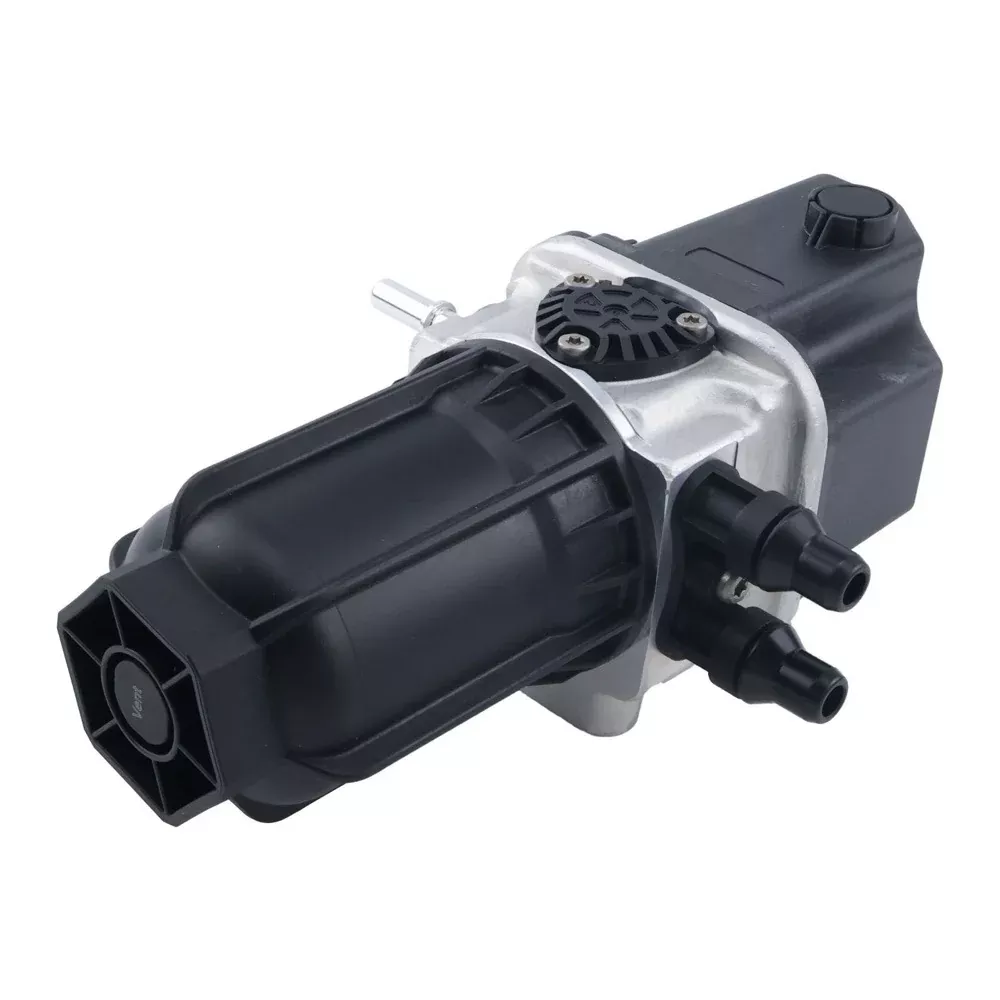 Doser Fluid Supply Module Pump 5509448 A063W687 for use with Cummins Engine B6.7 X12 L9 X15 Peterbilt Truck 579