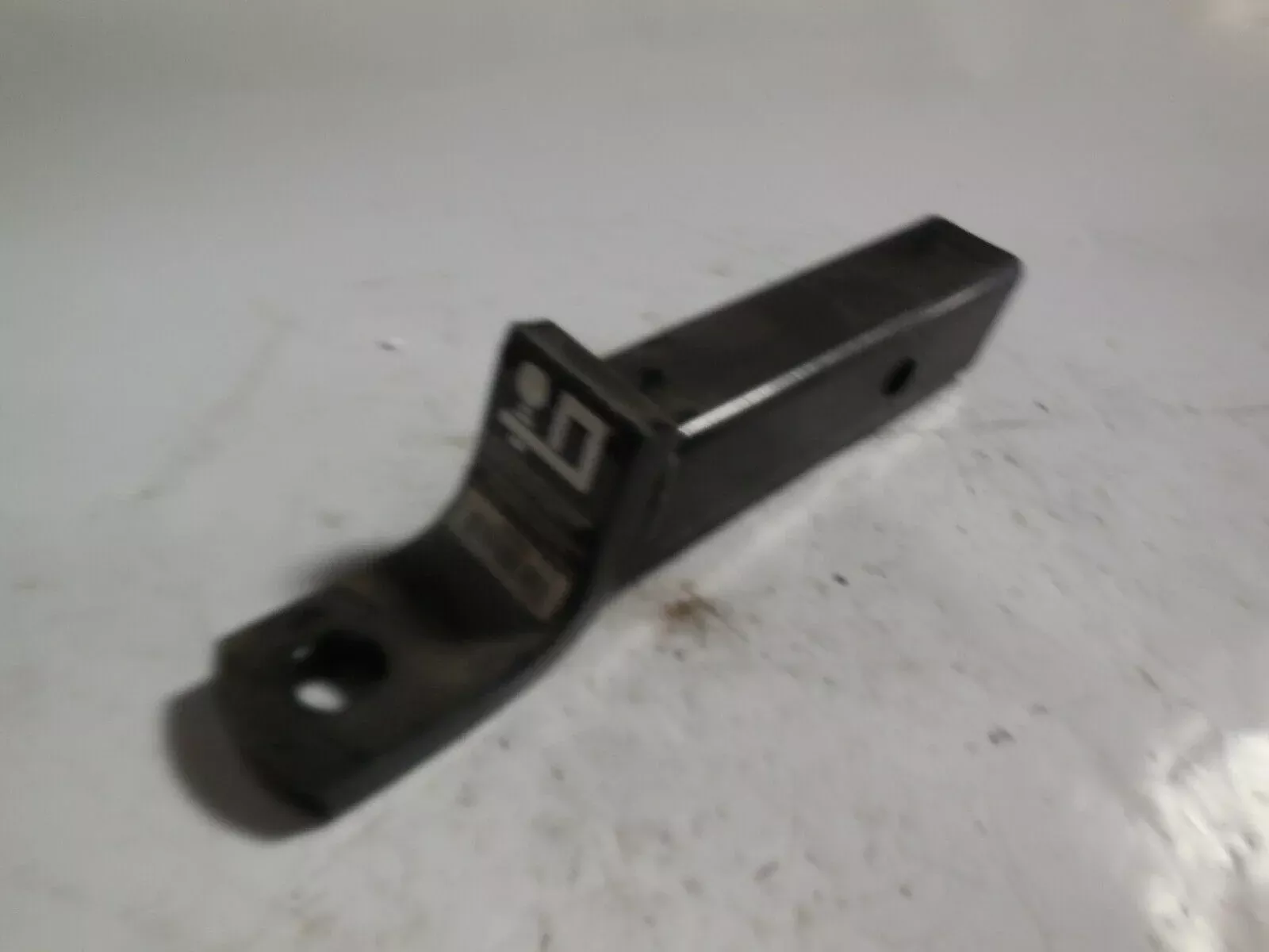 Draw-Tite 40342 Trailer Hitch Ball Mount New