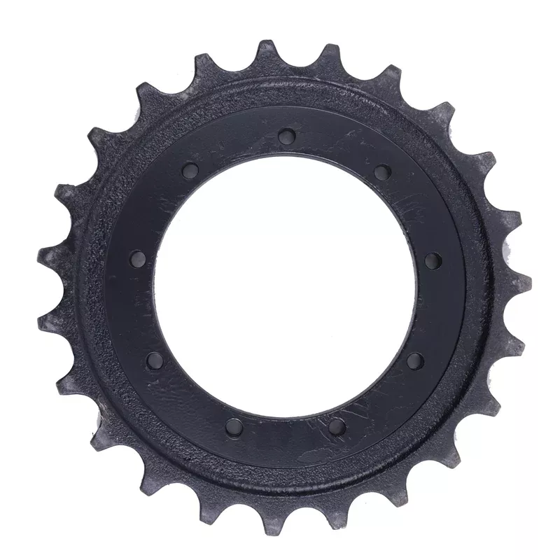 Drive Sprocket PX51D01001P1 for CASE CX31B CX36B New Holland E30 E30B E35 E35SR EH30.B EH35.B Kobelco Excavator 30SR30SR-3 35SR 35SR-5 SK35SR-3 Excavator