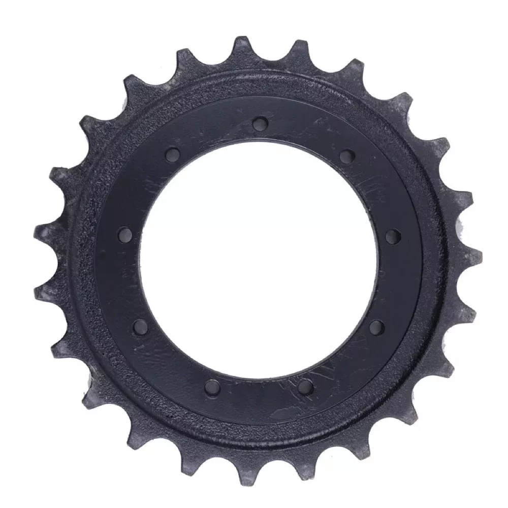 Drive Sprocket PX51D01001P1 suitable for CASE CX31B CX36B New Holland E30 E30B E35 E35SR EH30.B EH35.B Kobelco Excavator 30SR30SR-3 35SR 35SR-5 SK35SR-3 Excavator