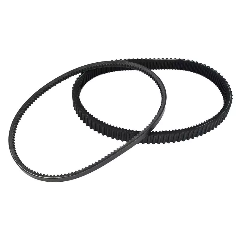 Drive & Starter Generator Belt Set 606136 for EZGO