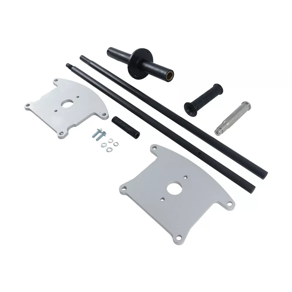 Driveshaft Alignment Tool Kit 950-140K compatible with Sea-Doo Engine 580 720 787 1503 Waterdraft Challenger Explorer GSI GSX GTI GTS GTX GTR RXT RX SAR