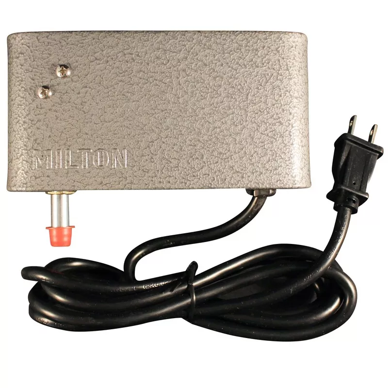 Driveway Signal Chime