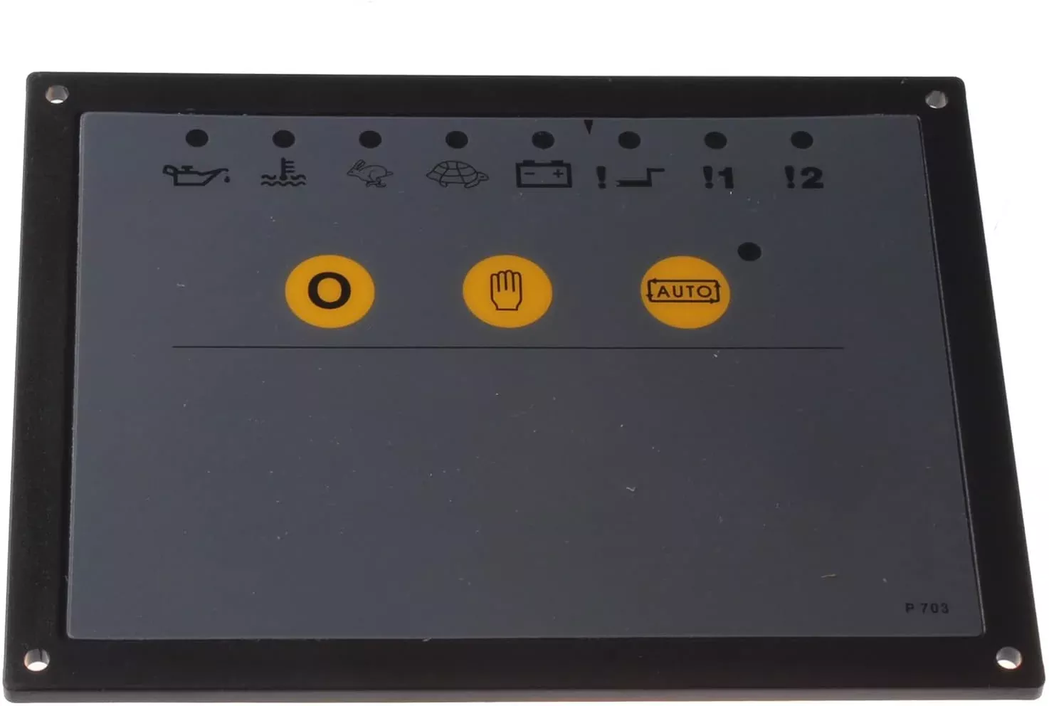 DSE703 Electronics Controller Control Module Panel for Deep Sea With 1 Year Warranty