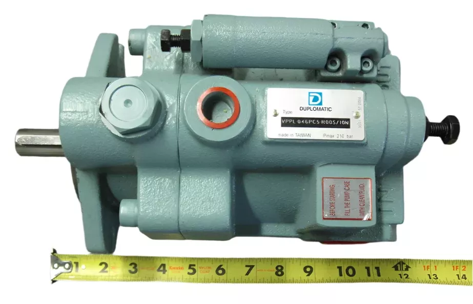 Duplomatic VPPL-046PC5-R00S/10N Piston Pump