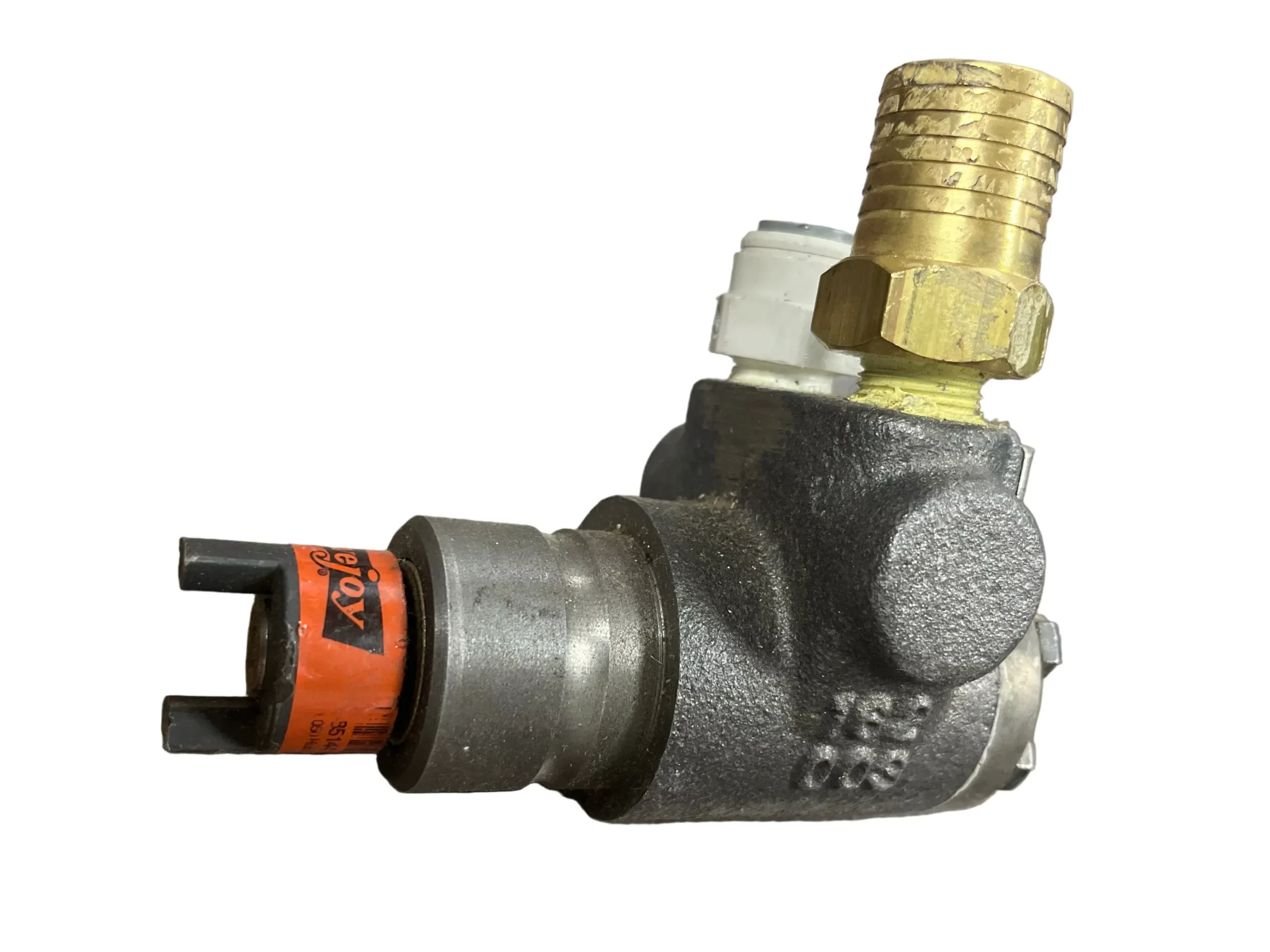 Duraflow 15500 Pump