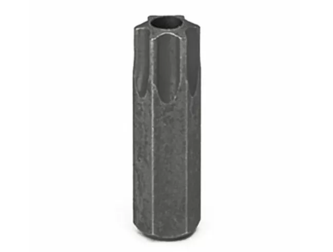 Durston VB465 | T8 Torx Bit, 1/4" Hex, 1" Long