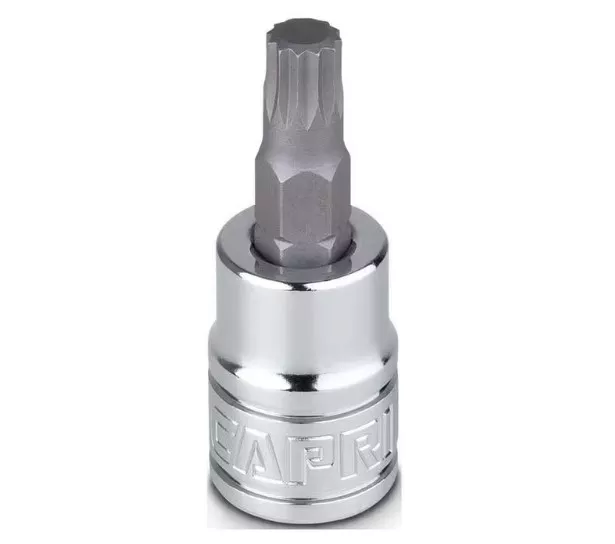 Durston VB5206 | Metric Internal 12 Point Wrench