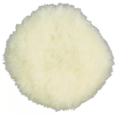 Dynabrade Inc 90028 | Bonnet Synthetic Wool