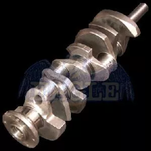 Eagle Ford 428 Fe Cast Steel Crank - 4.250 Stroke