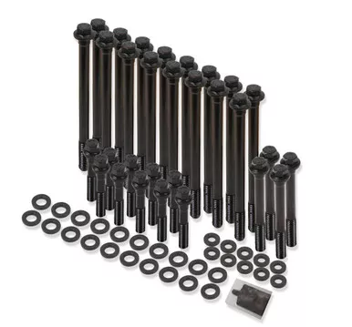 Earls Head Bolt Set 6Pt Gm Ls 97-03
