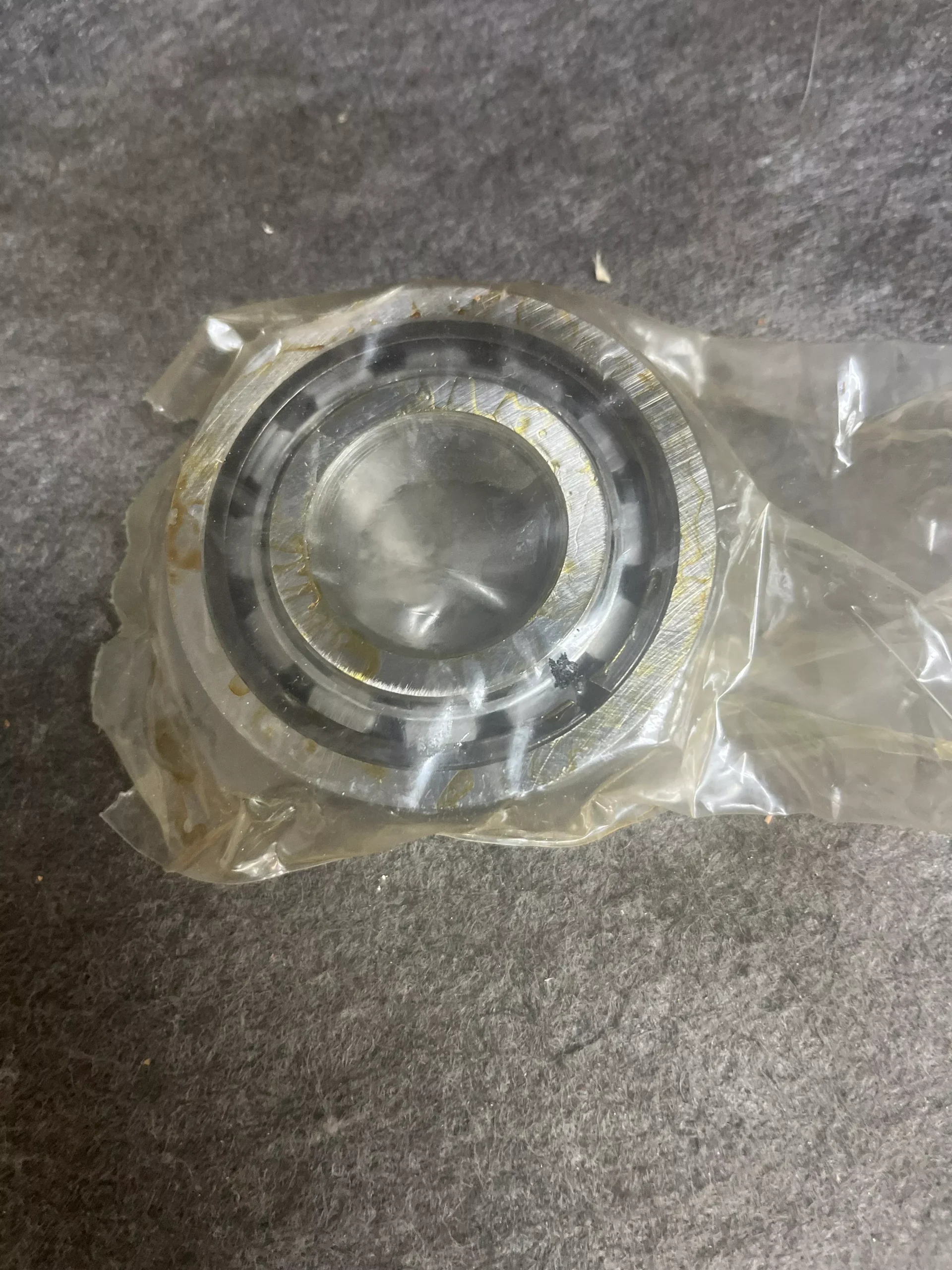 Eaton/Fuller 16817 Roller Bearing