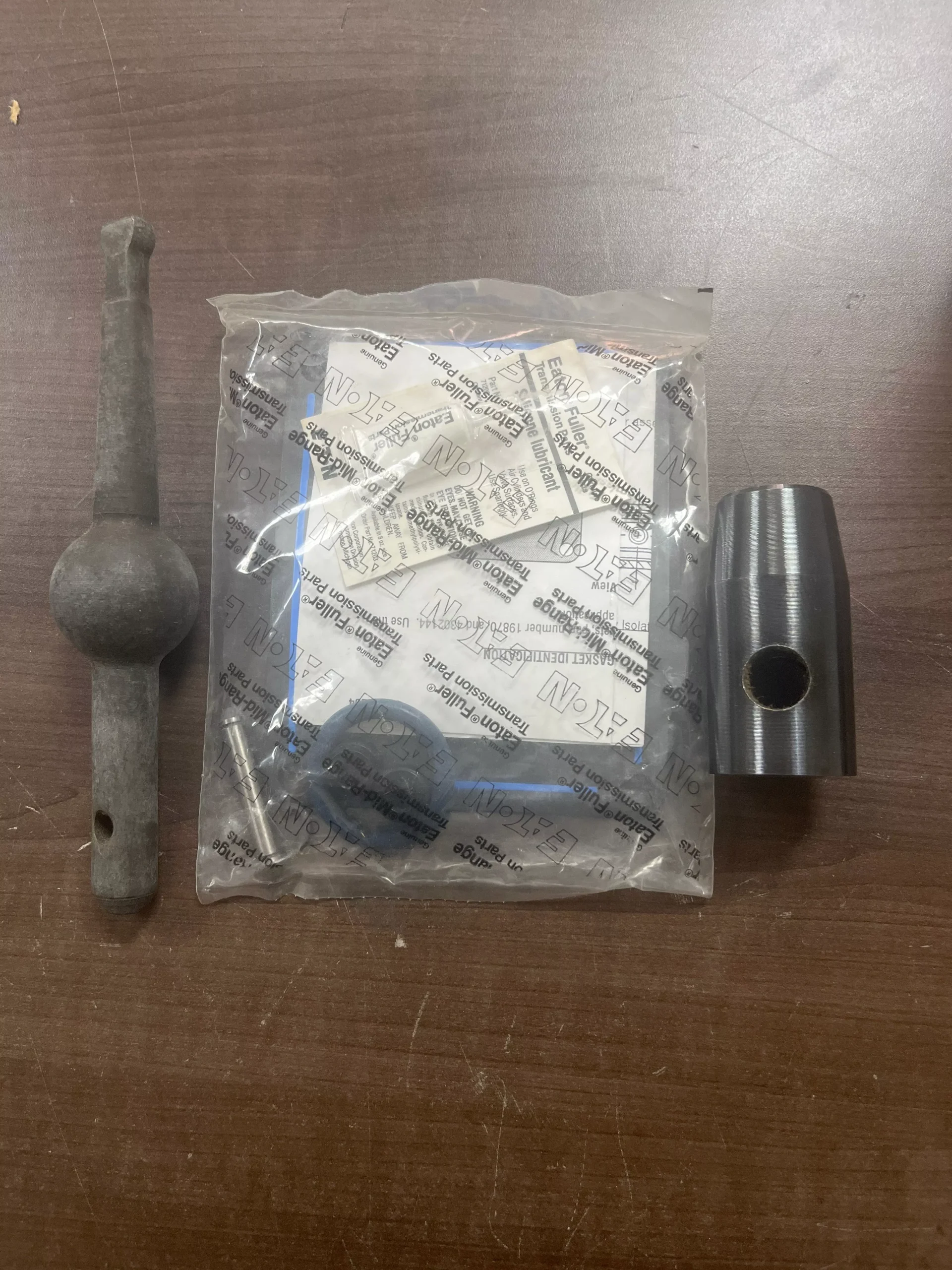 Eaton Fuller K-3147 Lever Replacement Kit