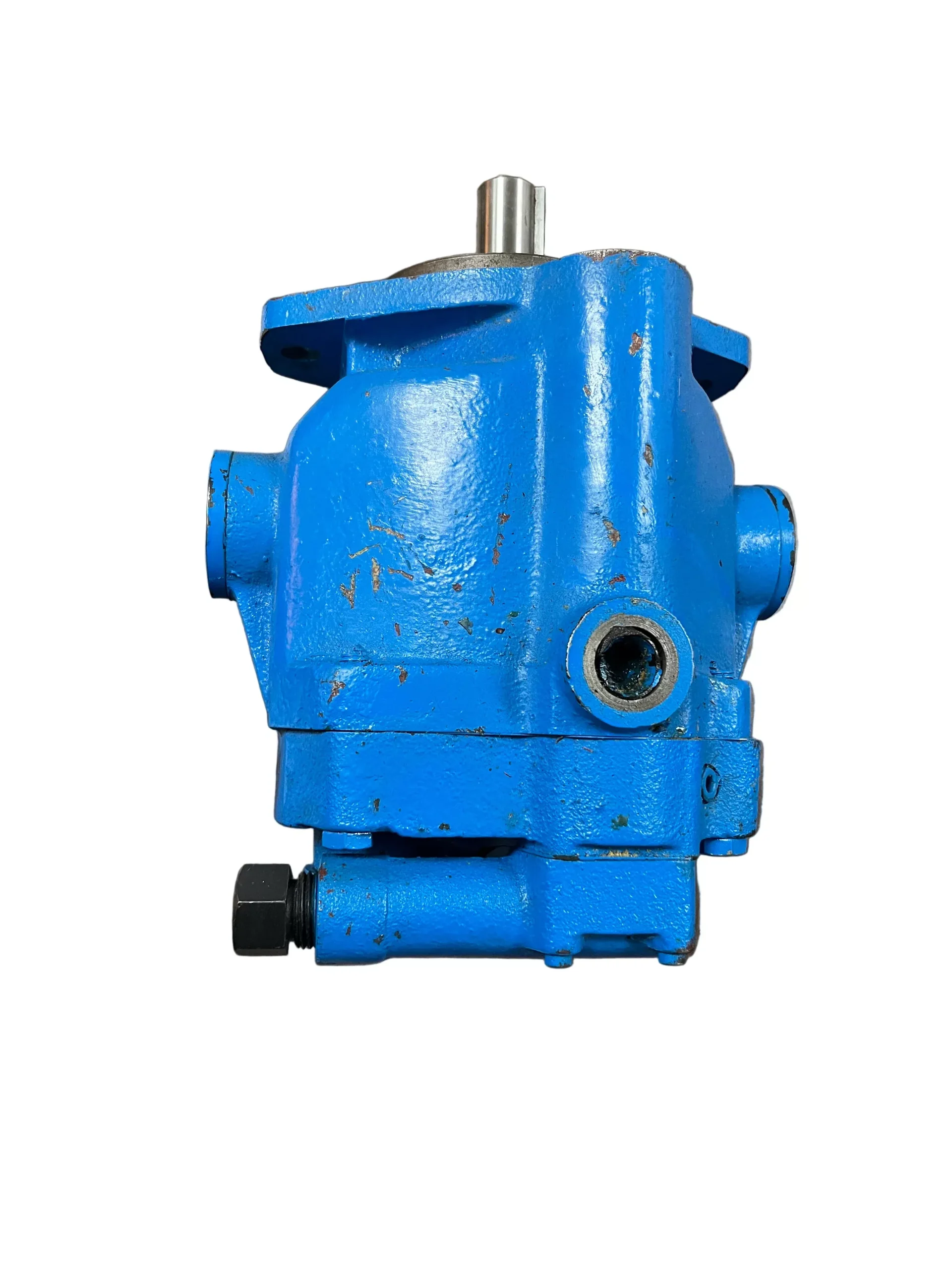 EATON VICKERS PVQ PISTON PUMP No Tag