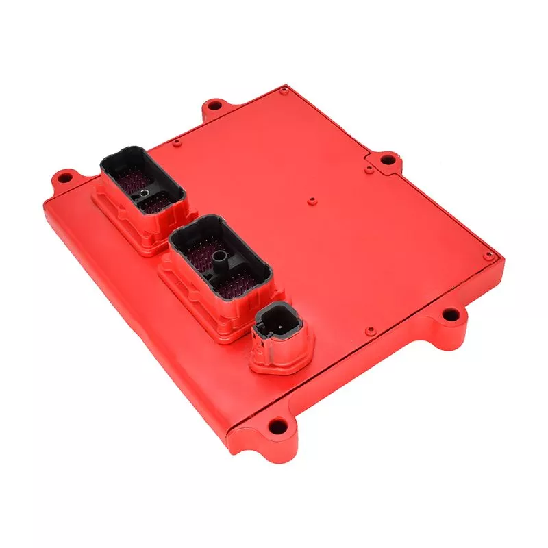 ECM Controller 4921776 for Komatsu