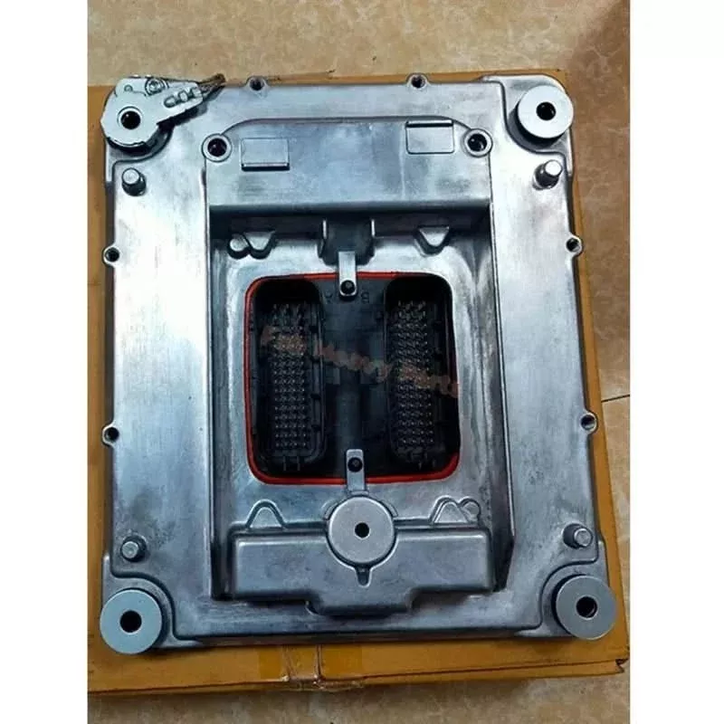 ECU Controller Computer Panel VOE20814594 20814594 for Volvo TAD1641GE TAD941GE Excavator With Program