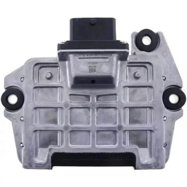 ECU Controller Unit 129938-75050 for Yanmar 4TNV98-EPDBW Engine w/ Program