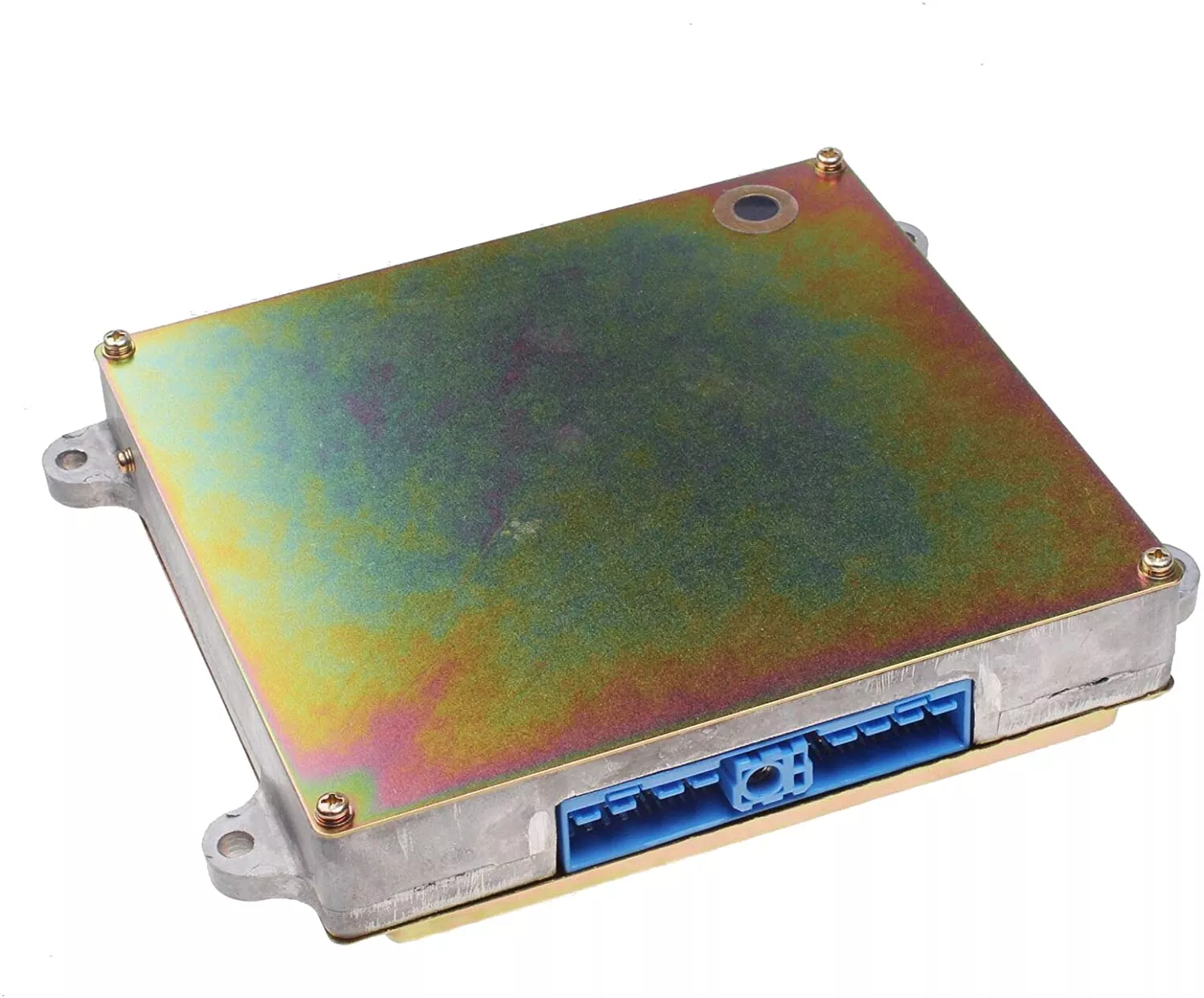ECU Engine Contorl Unit Engine Controller 9131578 for Hitachi EX120-3 EX120-3C EX120K-3 Excavator